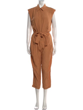See by Chloé Jumpsuit