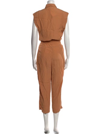 See by Chloé Jumpsuit