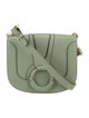 See by Chloé Leather Crossbody Bag