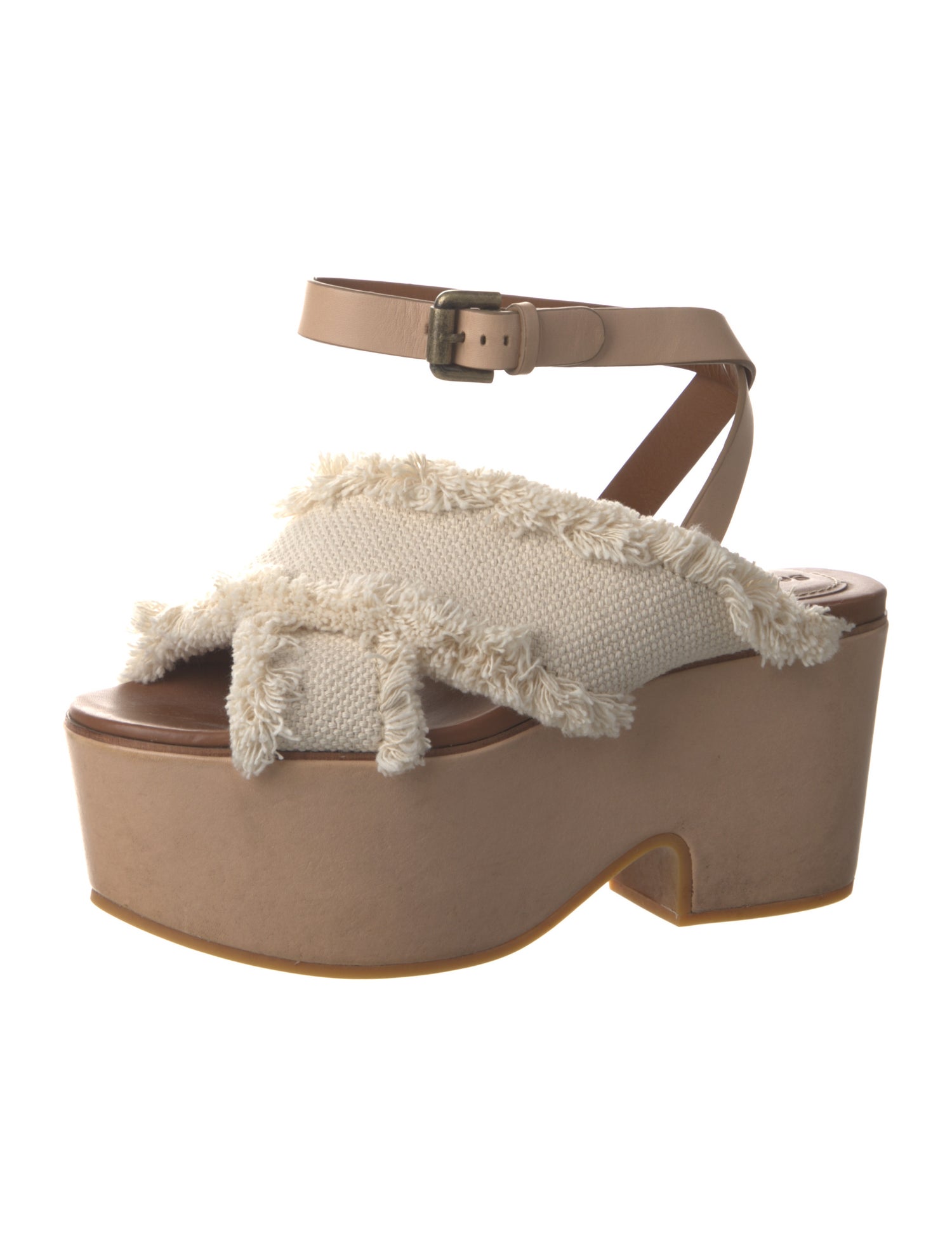 See by Chloé Sandals