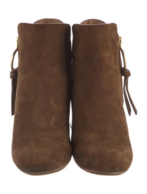 See by Chloé Suede Boots