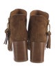 See by Chloé Suede Boots