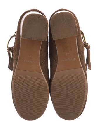 See by Chloé Suede Boots