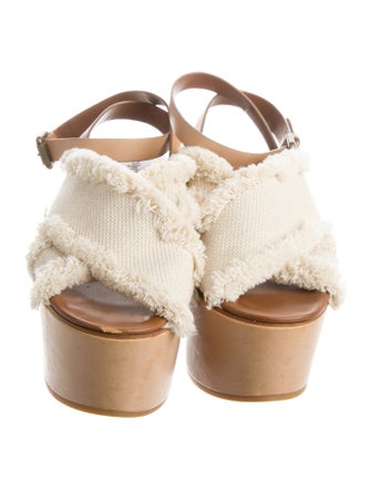 See by Chloé Sandals