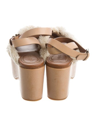 See by Chloé Sandals