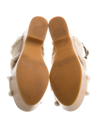 See by Chloé Sandals