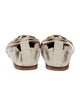 See by Chloé Leather Mules