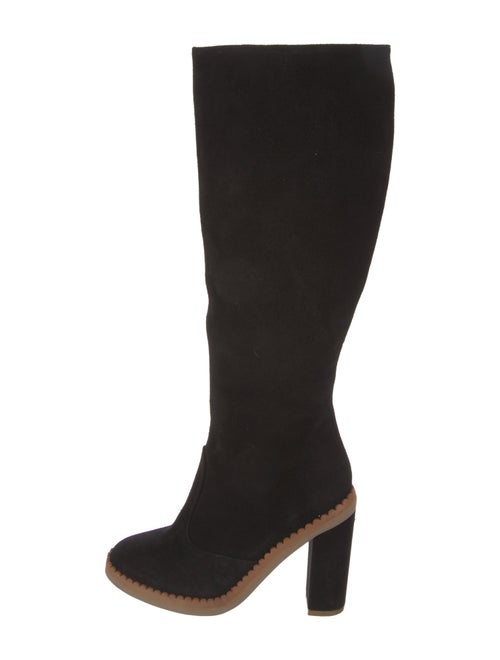 See by Chloé Suede Boots