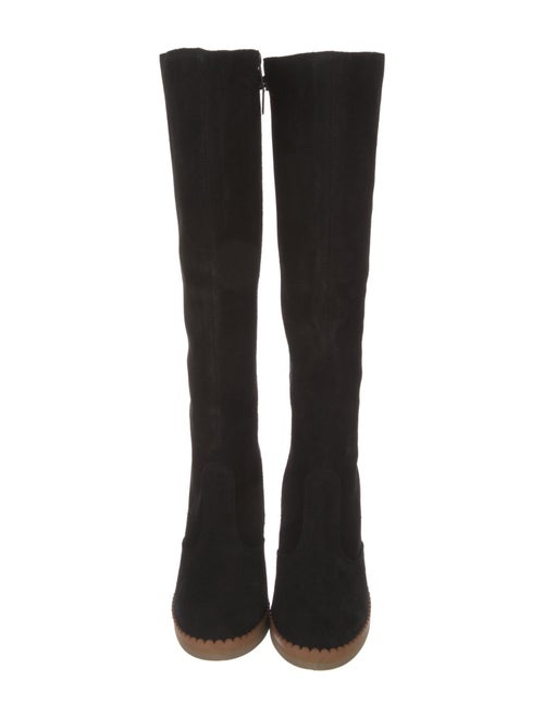 See by Chloé Suede Boots