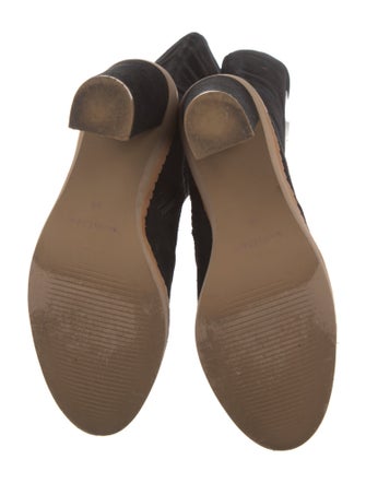 See by Chloé Suede Boots