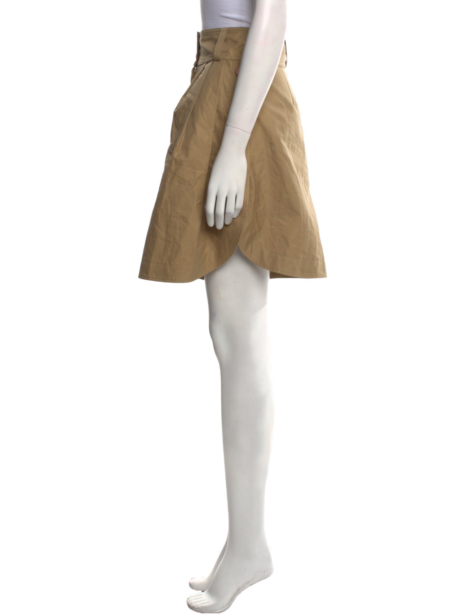 See by Chloé Knee-Length Shorts