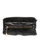 See by Chloé Leather Clutch