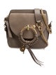 See by Chloé Leather Crossbody Bag