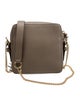 See by Chloé Leather Crossbody Bag