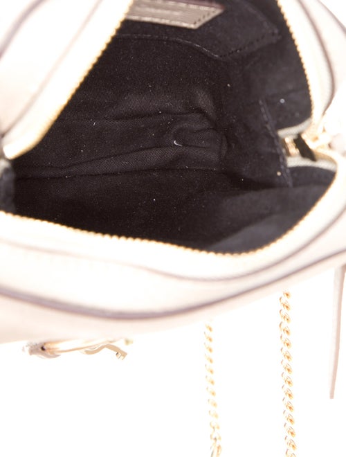 See by Chloé Leather Crossbody Bag