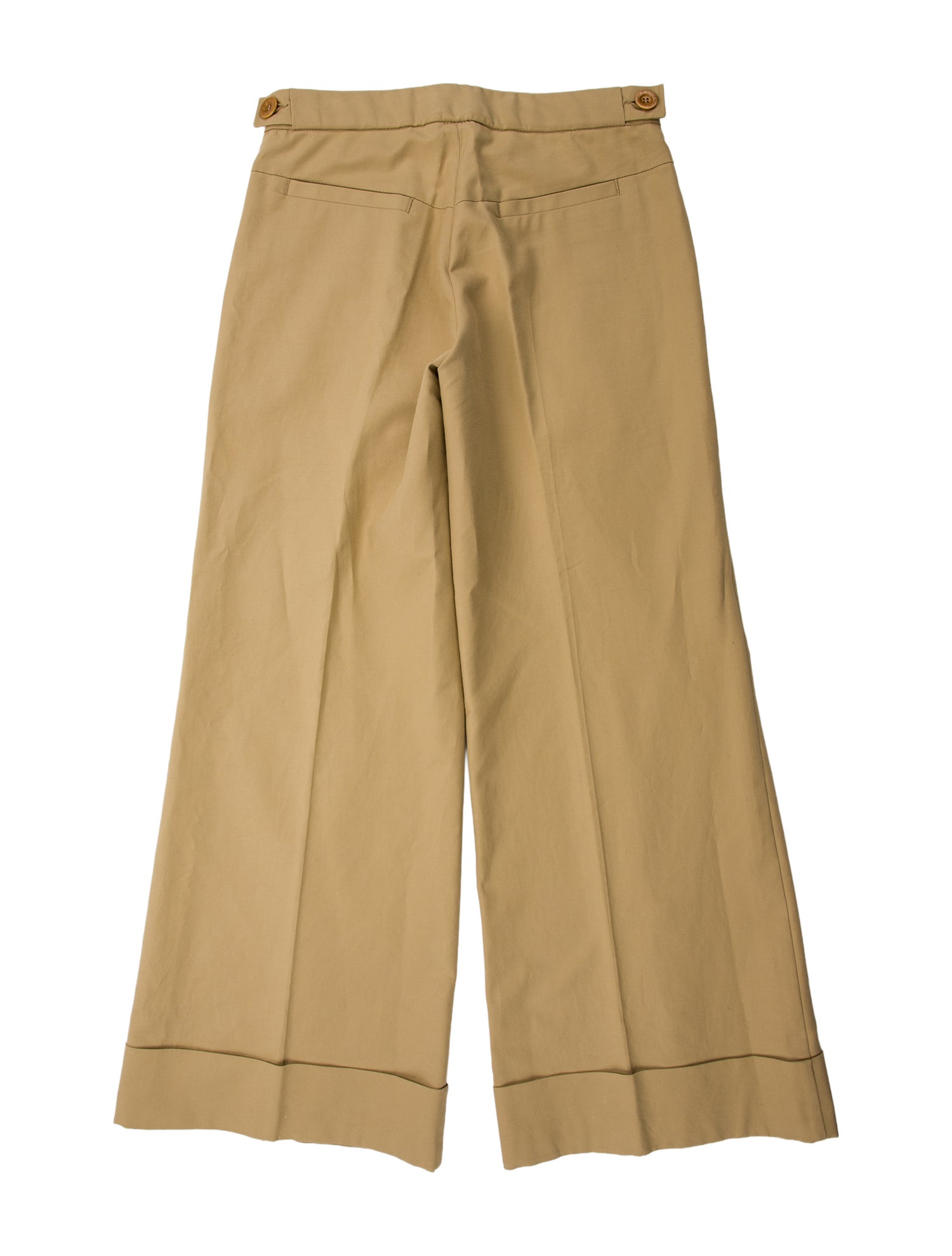 See by Chloé Wide Leg Pants