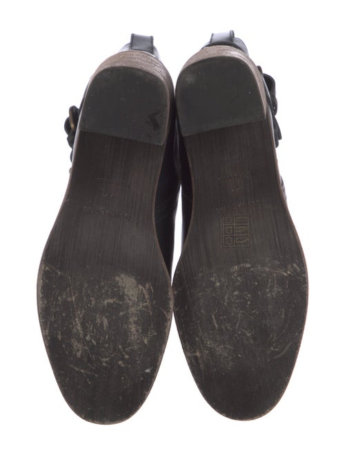 See by Chloé Leather Boots