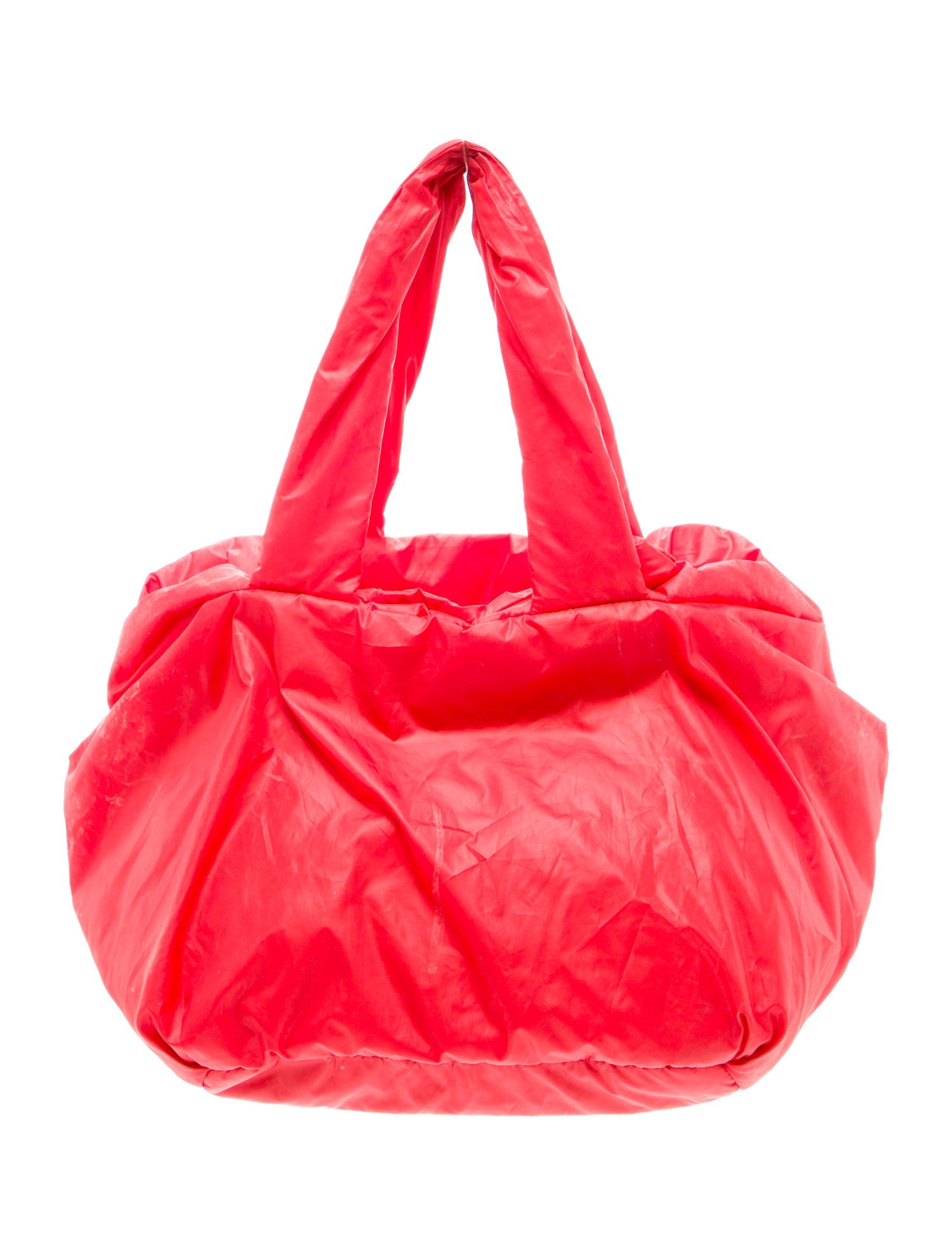 See by Chloé Nylon Tote