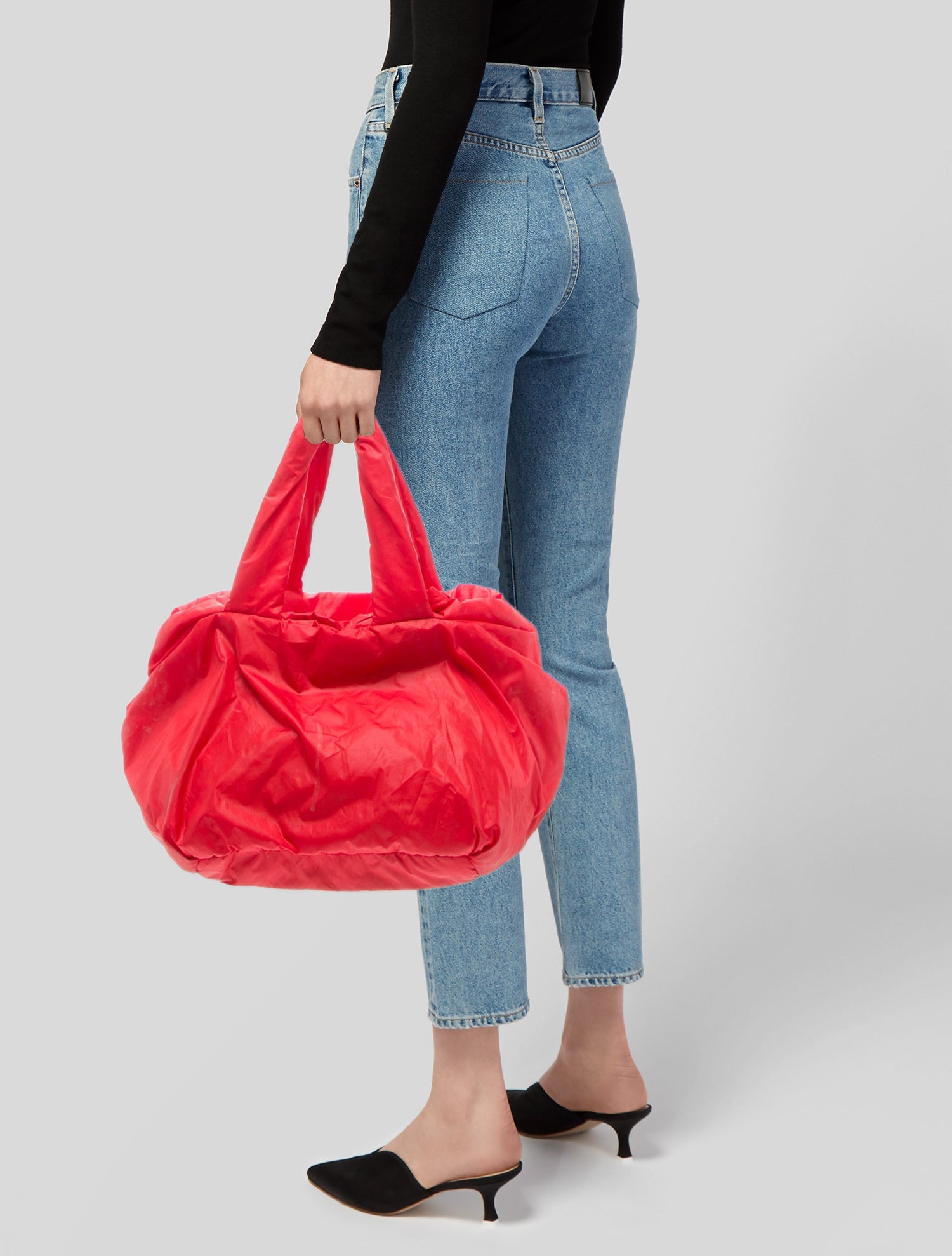 See by Chloé Nylon Tote