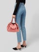 See by Chloé Canvas Top Handle Bag