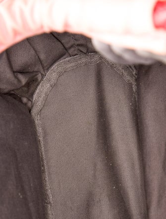 See by Chloé Canvas Top Handle Bag