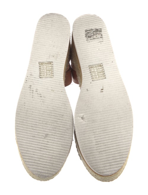 See by Chloé Suede Espadrilles