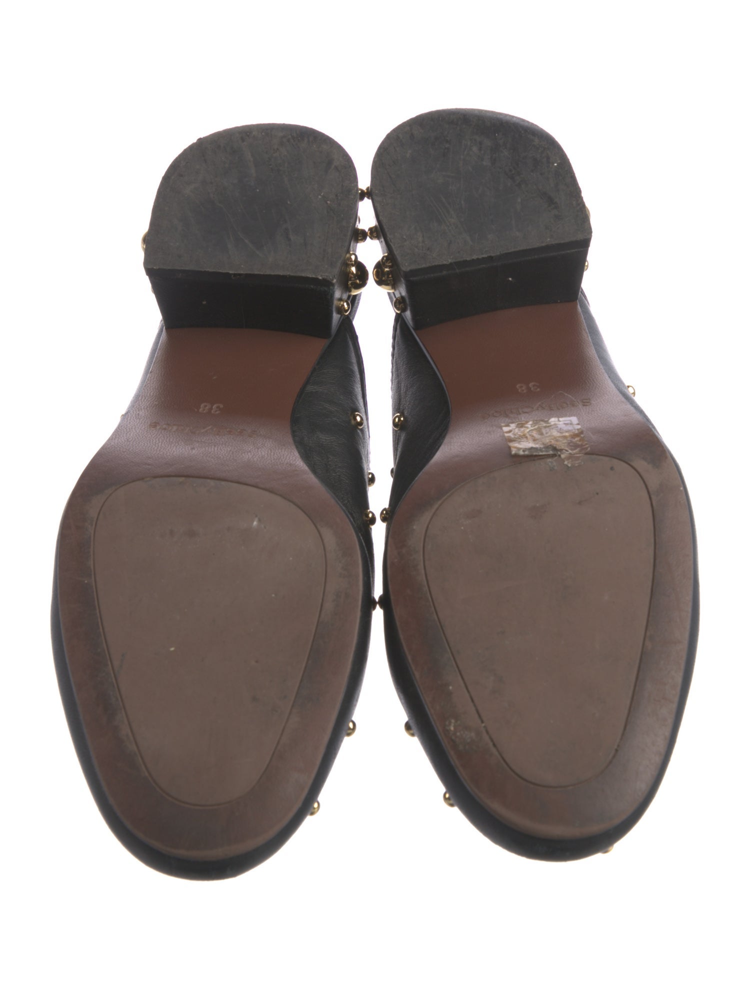 Chloe ミュール Chloé Woody Mule | Chloé US