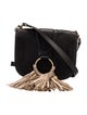 See by Chloé Leather Shoulder Bag