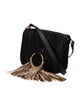 See by Chloé Leather Shoulder Bag