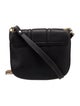 See by Chloé Leather Shoulder Bag