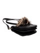 See by Chloé Leather Shoulder Bag