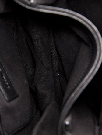 See by Chloé Leather Shoulder Bag