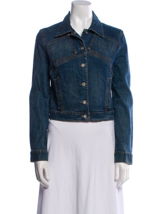 See by Chloé Denim Jacket