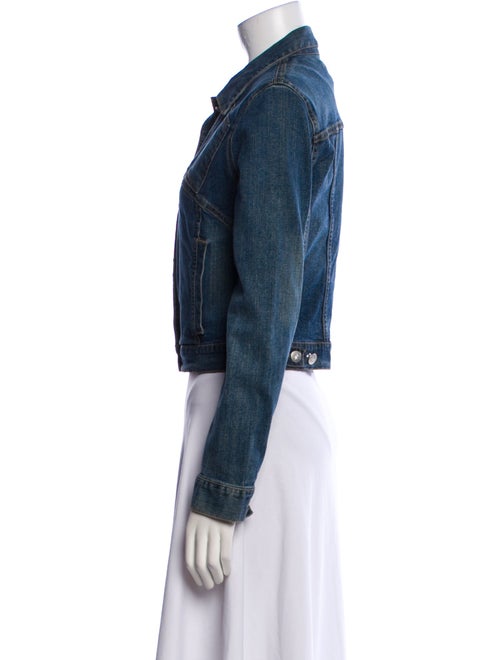 See by Chloé Denim Jacket
