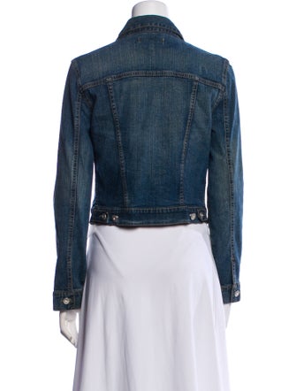 See by Chloé Denim Jacket