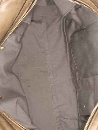 See by Chloé Leather Shoulder Bag