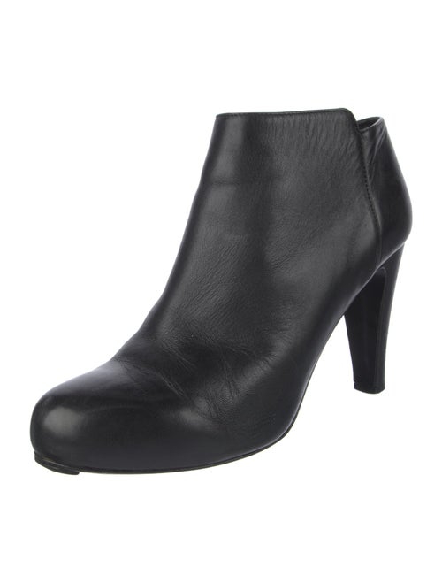 See by Chloé Leather Boots