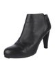 See by Chloé Leather Boots