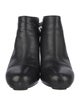 See by Chloé Leather Boots