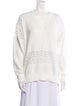 See by Chloé V-Neck Sweater