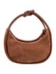 See by Chloé Raffia Shoulder Bag