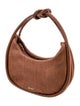 See by Chloé Raffia Shoulder Bag