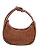 See by Chloé Raffia Shoulder Bag