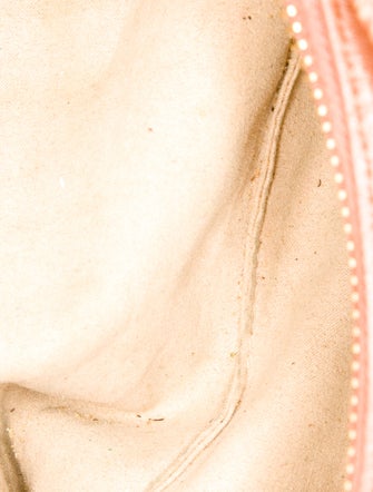 See by Chloé Raffia Shoulder Bag