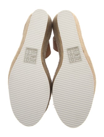 See by Chloé Suede Espadrilles