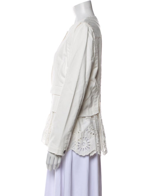 See by Chloé Evening Jacket