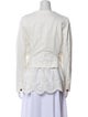 See by Chloé Evening Jacket