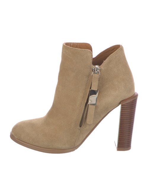 See by Chloé Suede Boots