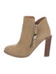 See by Chloé Suede Boots