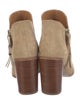 See by Chloé Suede Boots